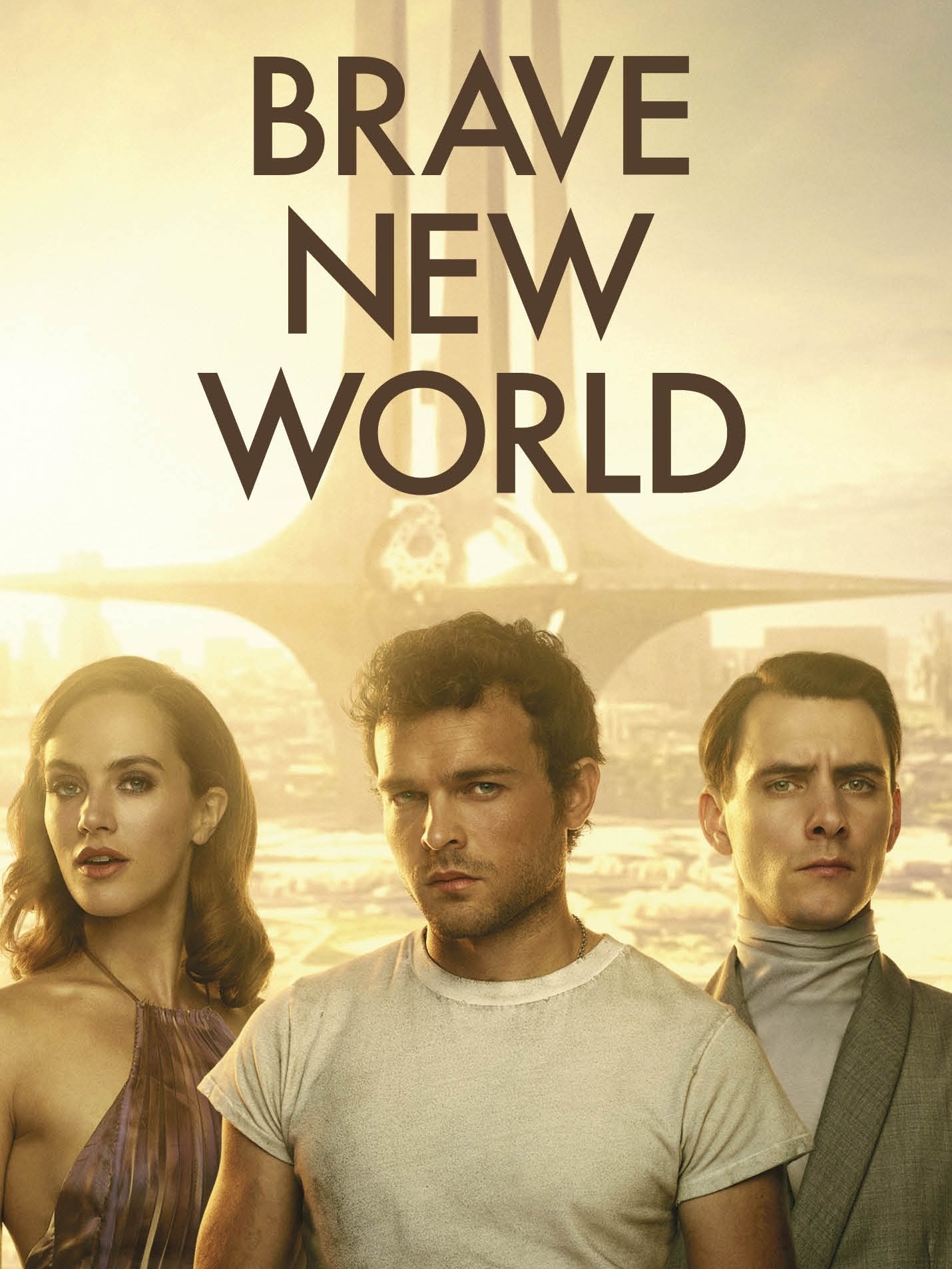 Brave New World