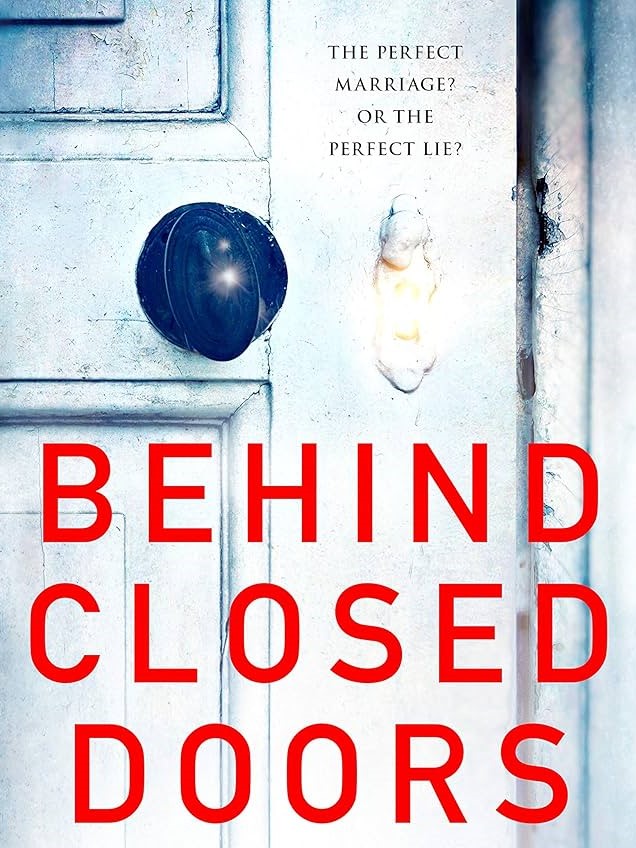 Behind Closed Doors