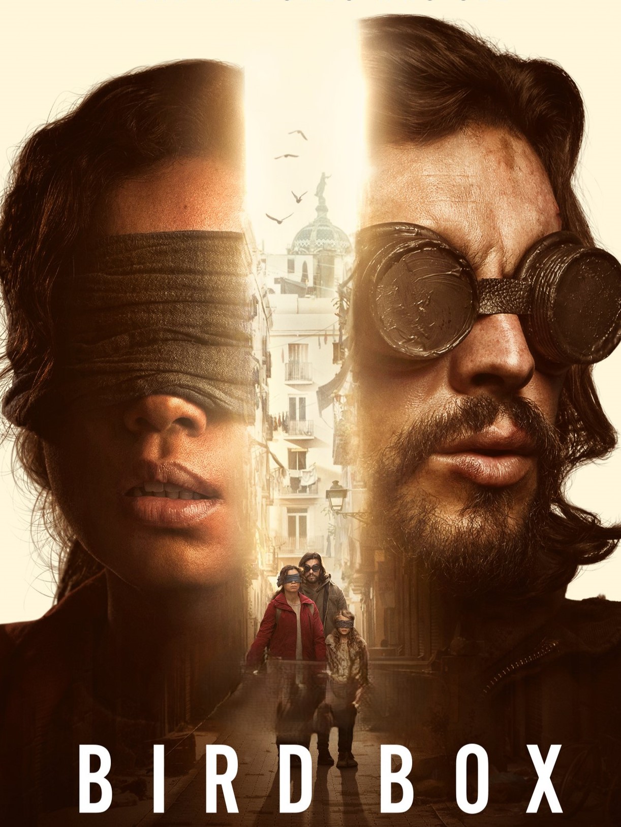 Bird Box