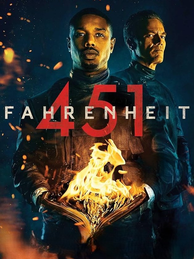 Fahrenheit 451