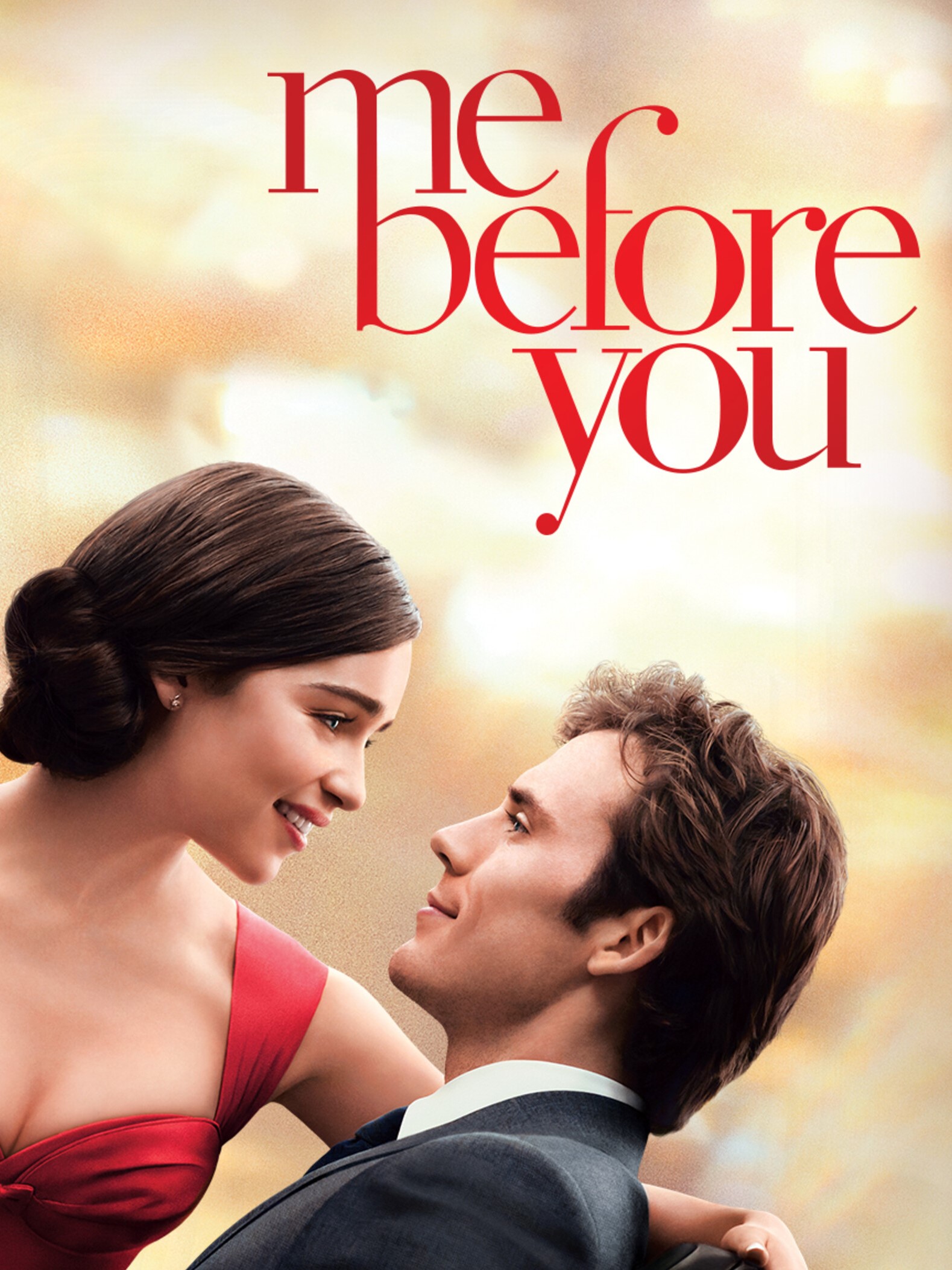 Me Before You