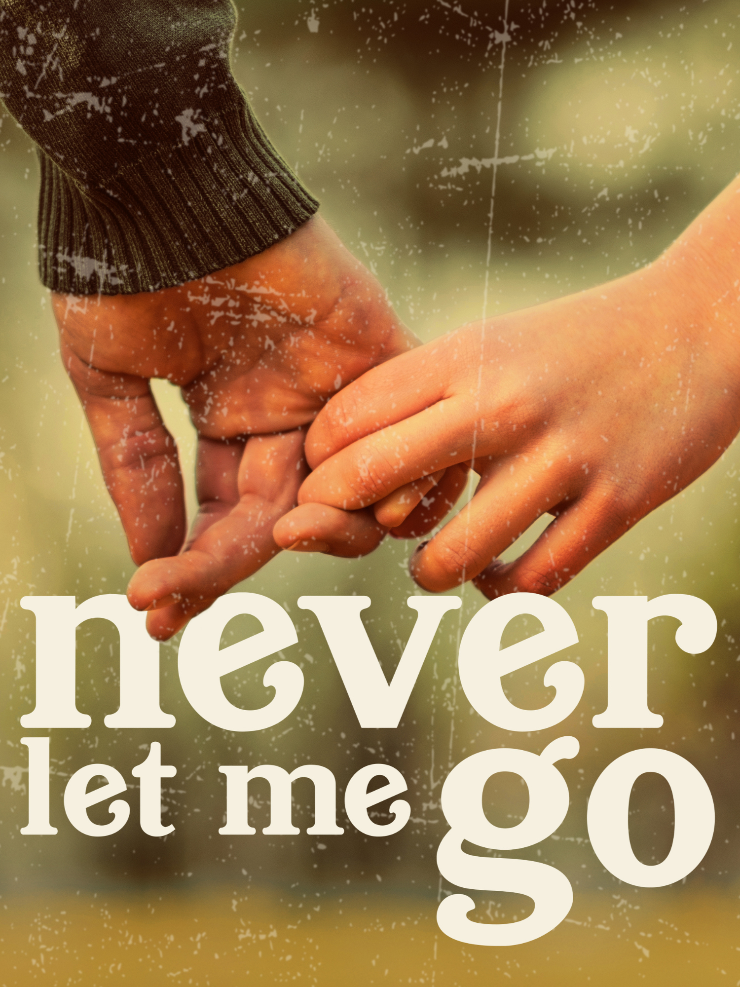 Never Let Me Go