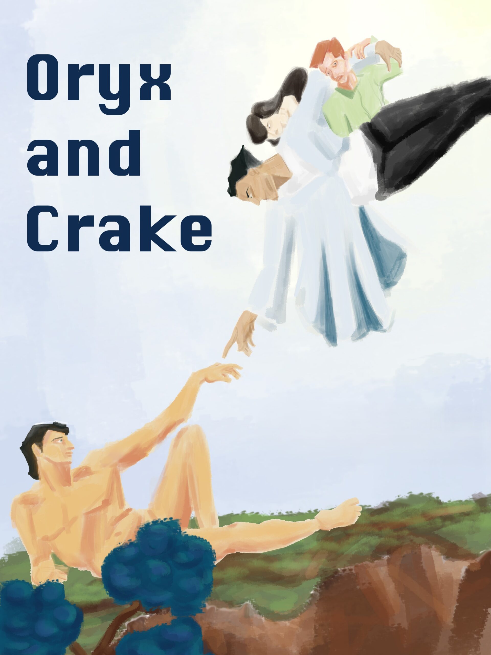 Oryx and Crake