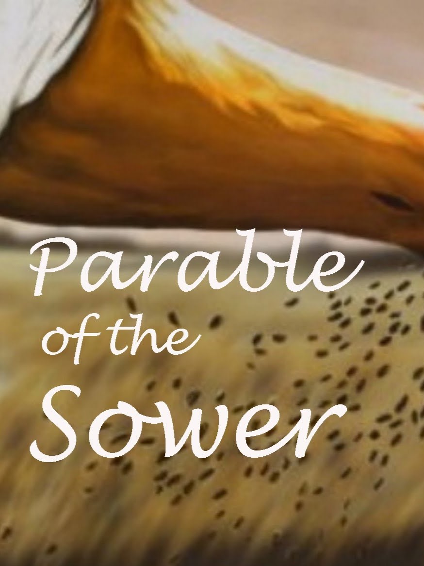 Parable of the Sower