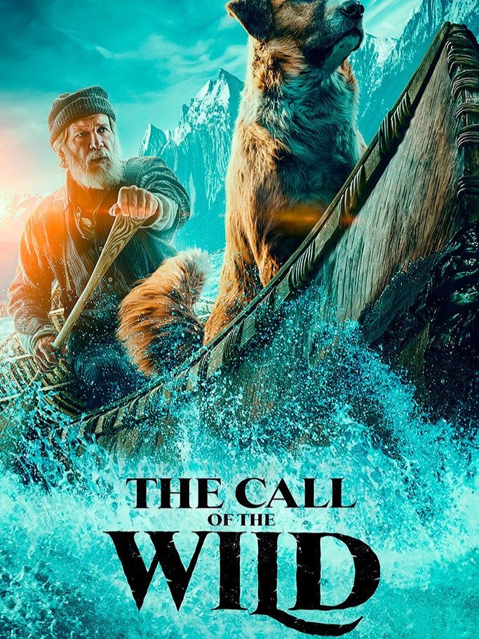 The Call of the Wild