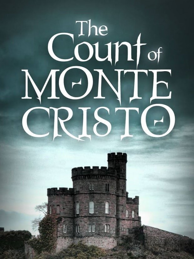 The Count of Monte Cristo