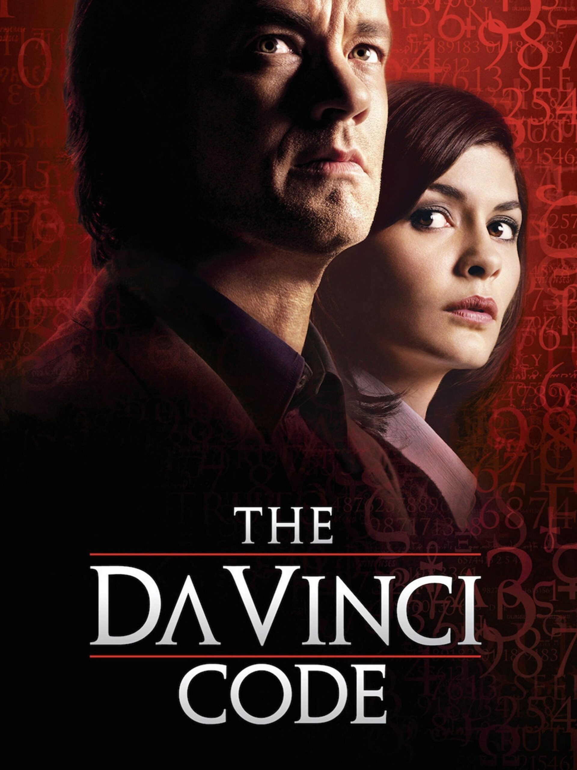 The Da Vinci Code