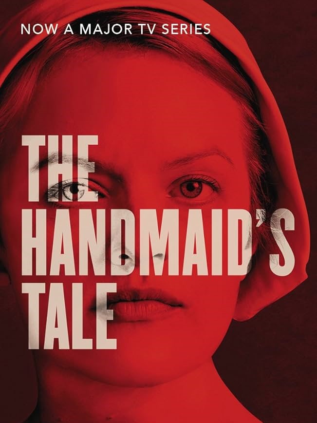 The Handmaid’s Tale