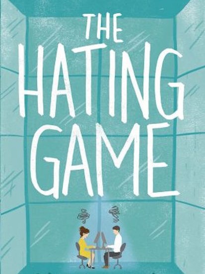 The Hating Game