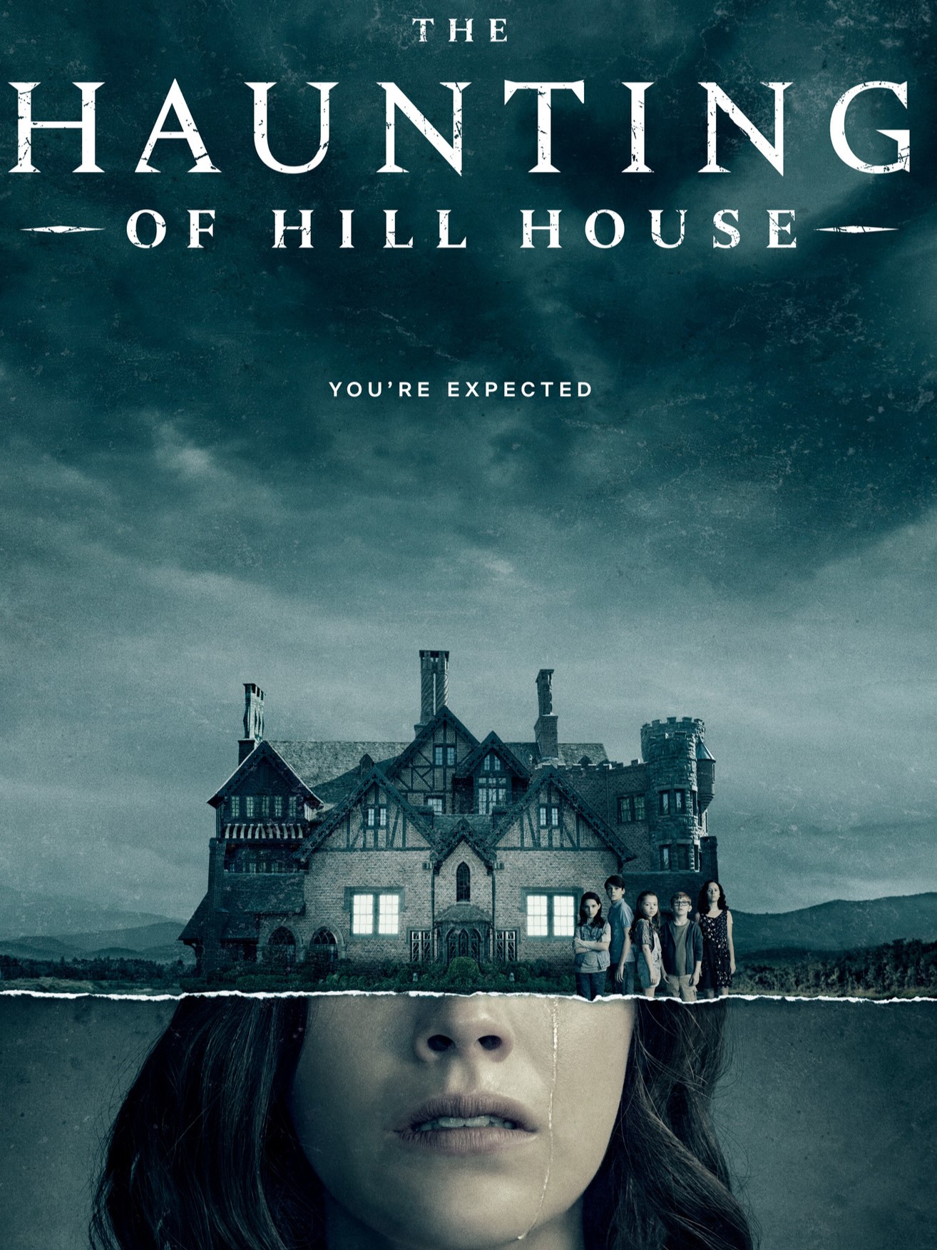 The Haunting of Hill House
