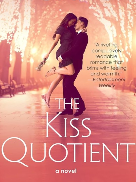 The Kiss Quotient