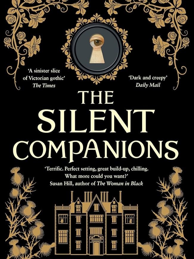 The Silent Companions