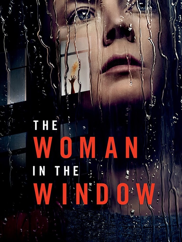 The Woman in the Window