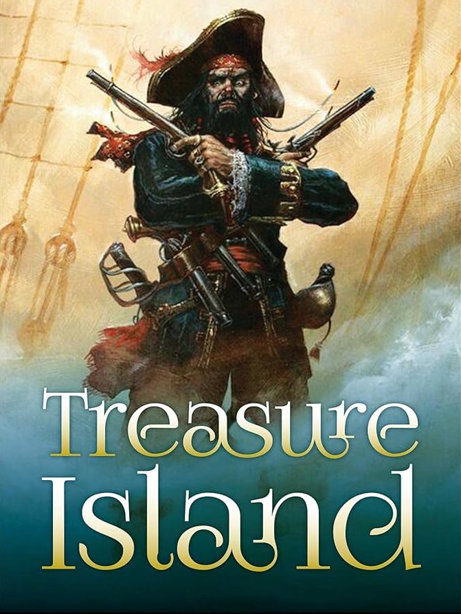 Treasure Island